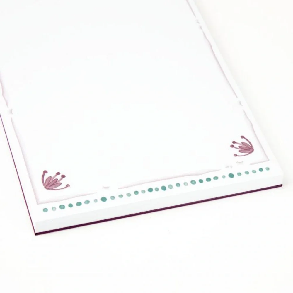 Paper Destiny Inspired Notepad - Picture 3 of 3